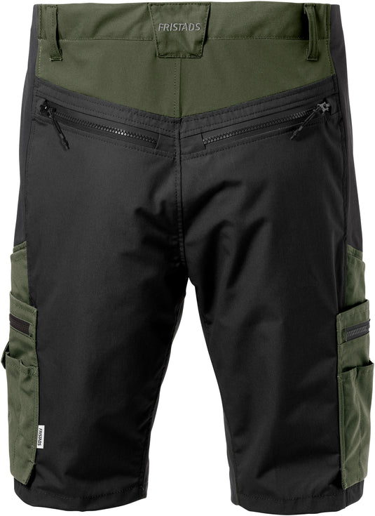 Shorts FRISTADS SERVICE STRETCH SHORTS 2702 PLW