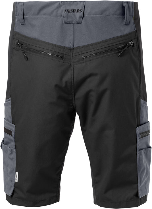 Shorts FRISTADS SERVICE STRETCH SHORTS 2702 PLW