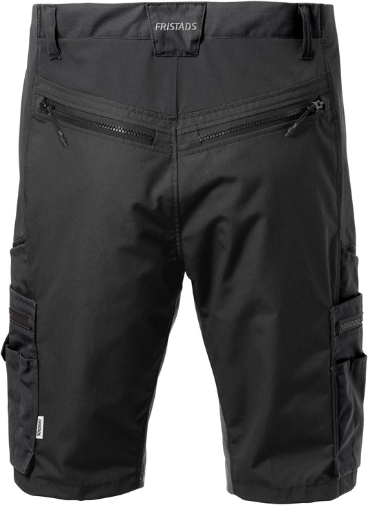 Shorts FRISTADS SERVICE STRETCH SHORTS 2702 PLW