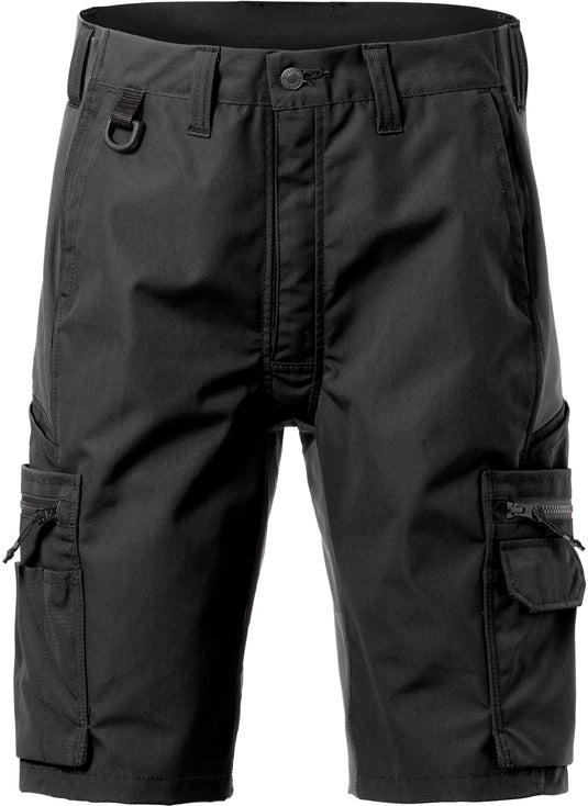 Shorts FRISTADS SERVICE STRETCH SHORTS 2702 PLW