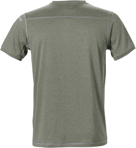 T-shirt FRISTADS FUNCTIONAL T-SHIRT 7455 LKN
