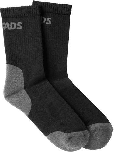 Socks FRISTADS WOOL SOCKS 2-PACK 9168 SOW