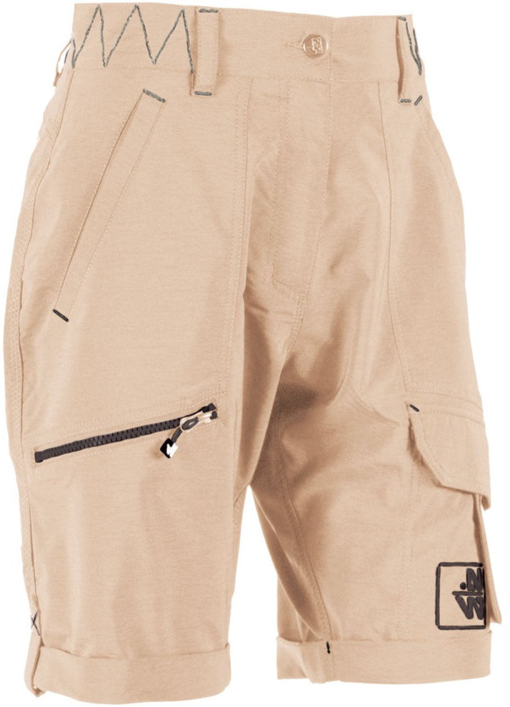 Load image into Gallery viewer, Women&#39;s Shorts NINE WORTHS SHARON
