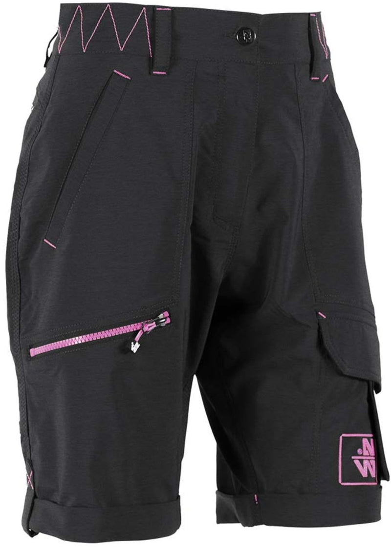 Load image into Gallery viewer, Women&#39;s Shorts NINE WORTHS SHARON
