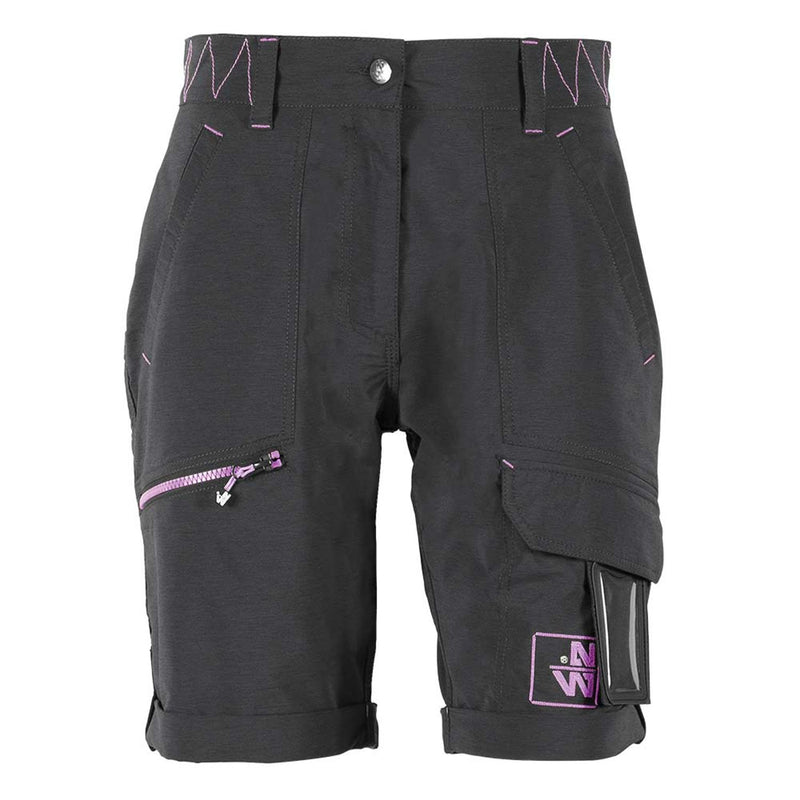 Load image into Gallery viewer, Women&#39;s Shorts NINE WORTHS SHARON
