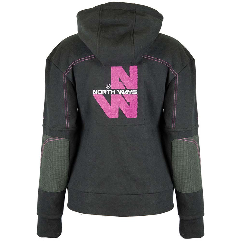 Load image into Gallery viewer, Women&#39;s Hoodie NINE WORTHS UMA
