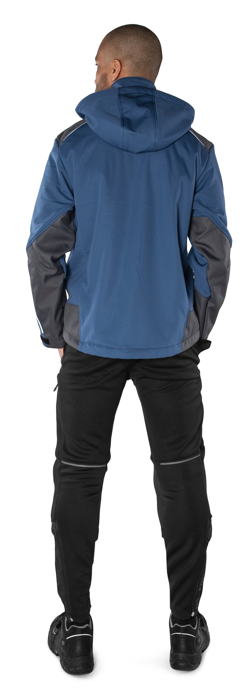 Load image into Gallery viewer, Jacket FRISTADS SOFTSHELL WINTER JACKET 4060 CFJ
