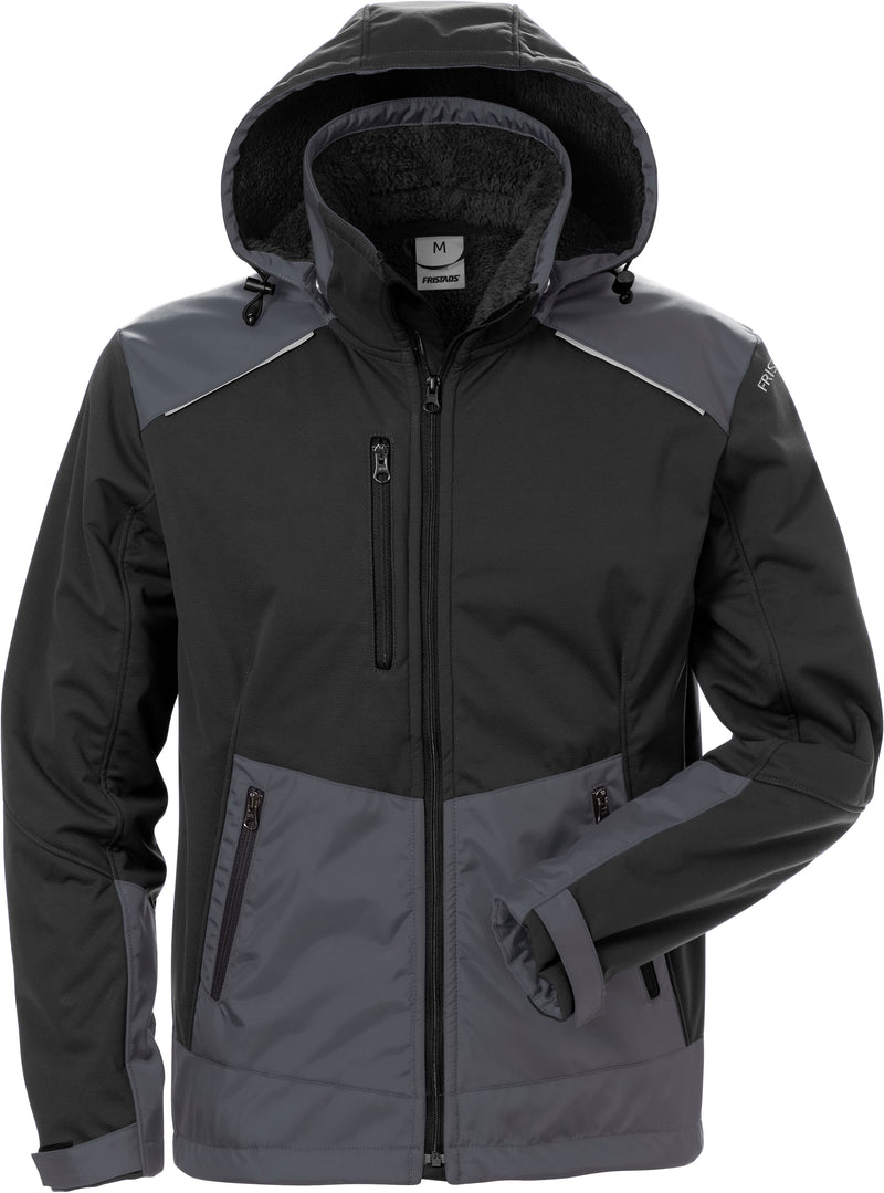 Load image into Gallery viewer, Jacket FRISTADS SOFTSHELL WINTER JACKET 4060 CFJ
