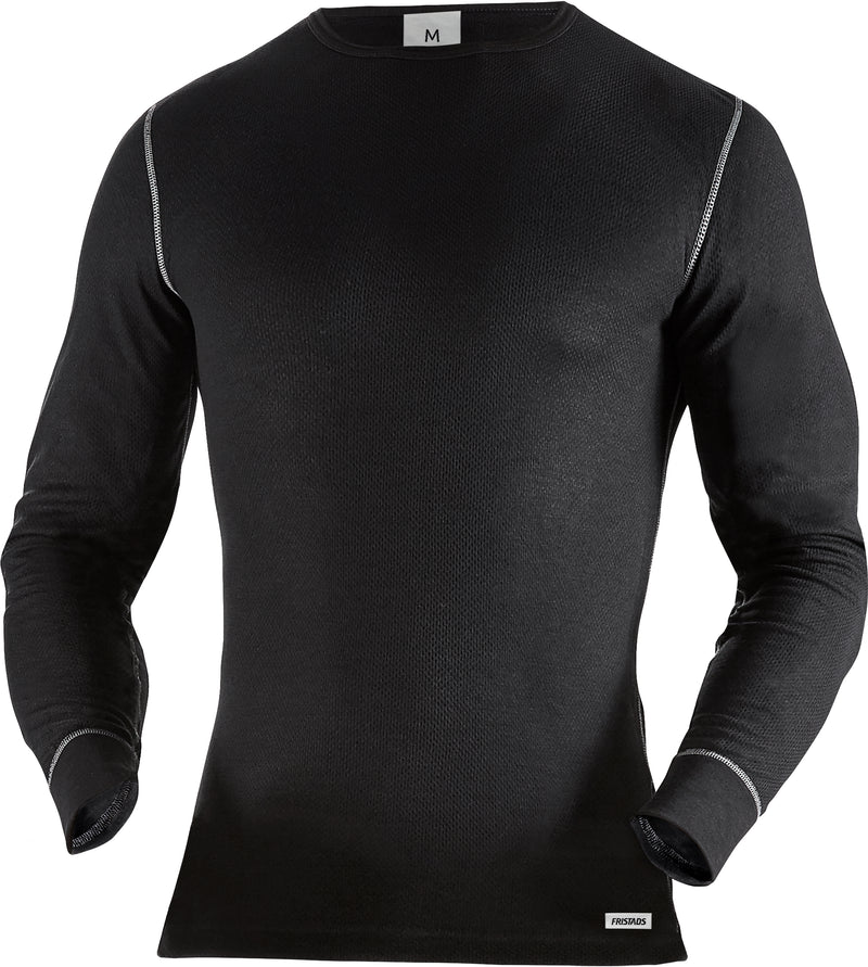 Ielādējiet attēlu galerijas skatītājā, Thermal undershirt FRISTADS LONG SLEEVE T-SHIRT 787 OF
