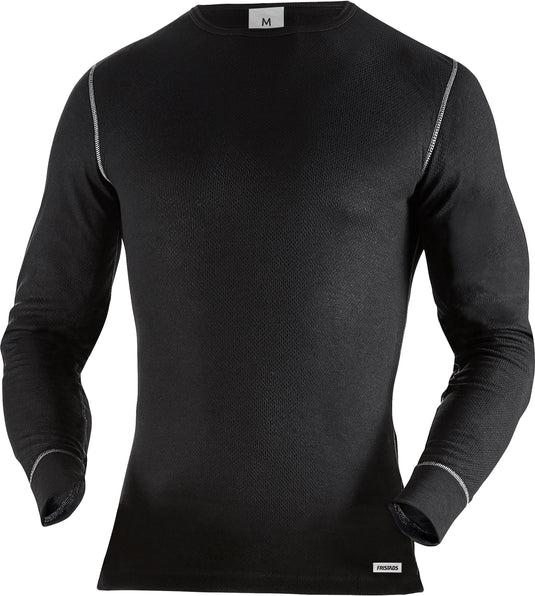 Thermal undershirt FRISTADS LONG SLEEVE T-SHIRT 787 OF