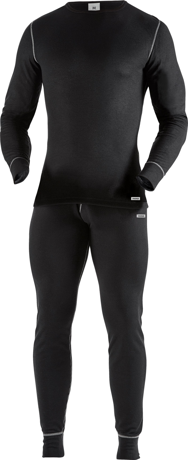 Load image into Gallery viewer, Thermal undershirt FRISTADS LONG SLEEVE T-SHIRT 787 OF
