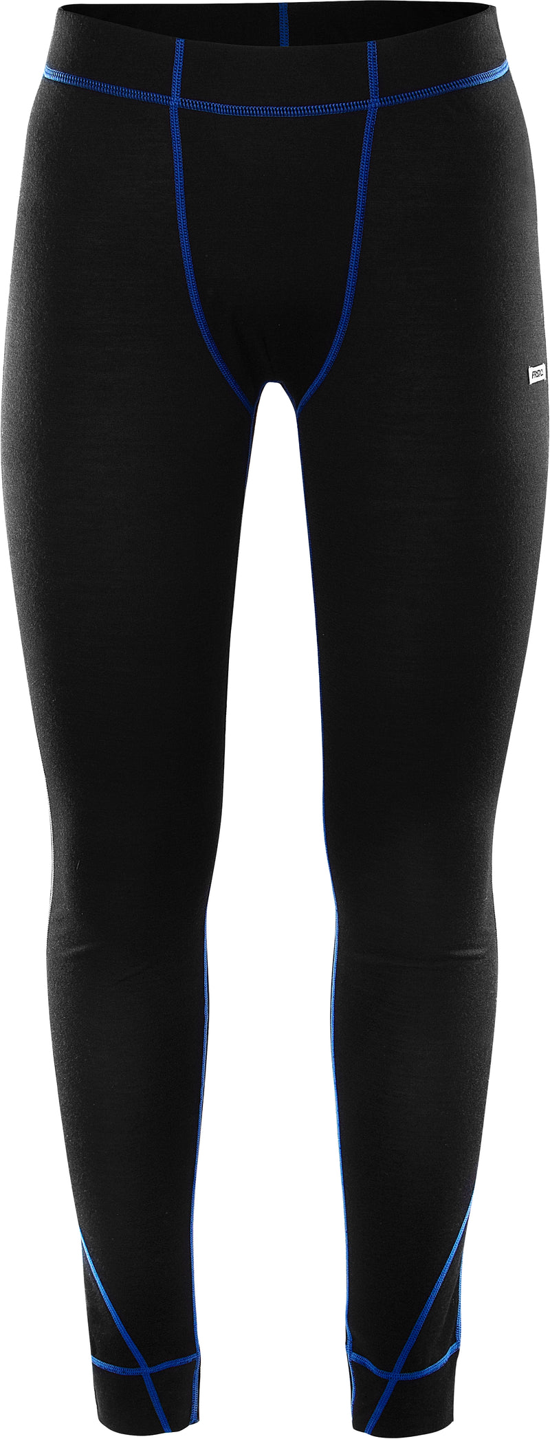 Load image into Gallery viewer, Thermal underpants FRISTADS MERINO WOOL LONG JOHNS 2517 MW
