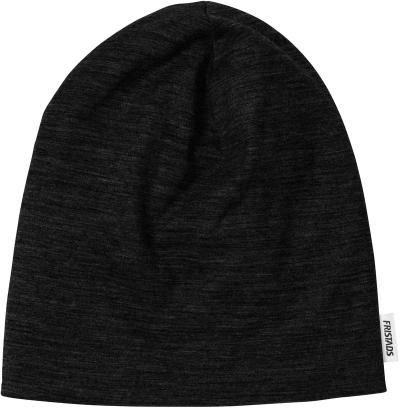 Load image into Gallery viewer, Beanie FRISTADS MERINO WOOL BEANIE 9169 MWB
