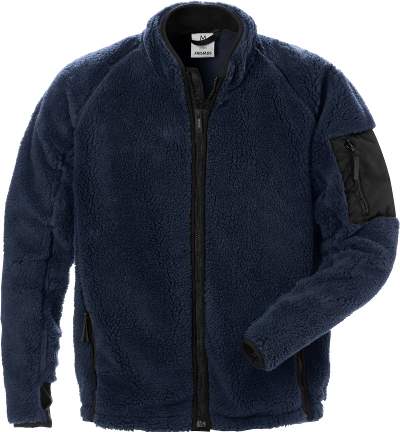Load image into Gallery viewer, Jacket FRISTADS PILE FLEECE JACKET 4064 P
