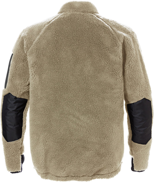 Jacket FRISTADS PILE FLEECE JACKET 4064 P