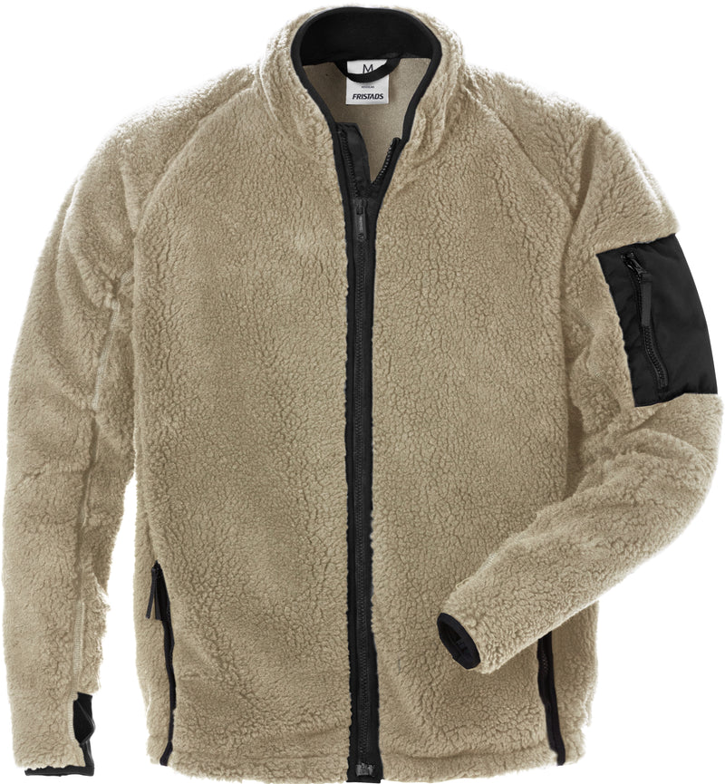 Load image into Gallery viewer, Jacket FRISTADS PILE FLEECE JACKET 4064 P
