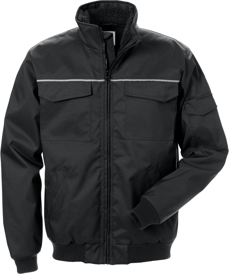 Load image into Gallery viewer, Jacket FRISTADS WINTER JACKET 4819 PRS
