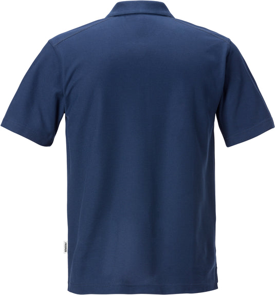 Polo shirt FRISTADS HEAVY POLO SHIRT 7392 PM