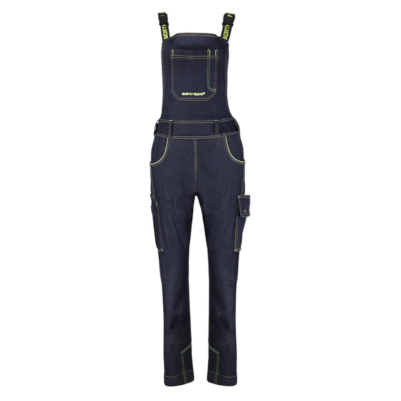 Load image into Gallery viewer, Women&#39;s Bib &amp; Brace NINE WORTHS MANEA
