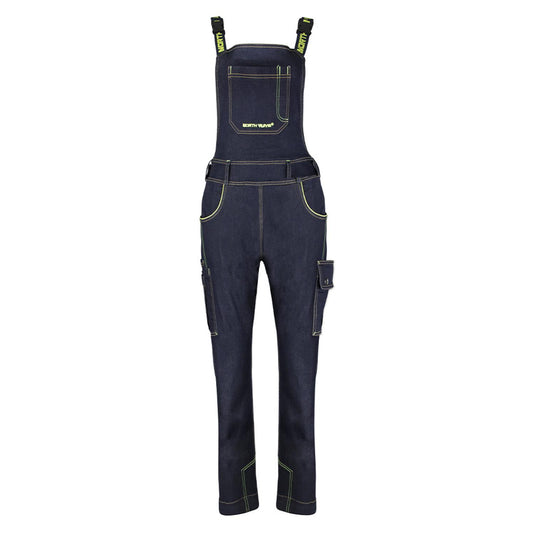 Women's Bib & Brace NINE WORTHS MANEA