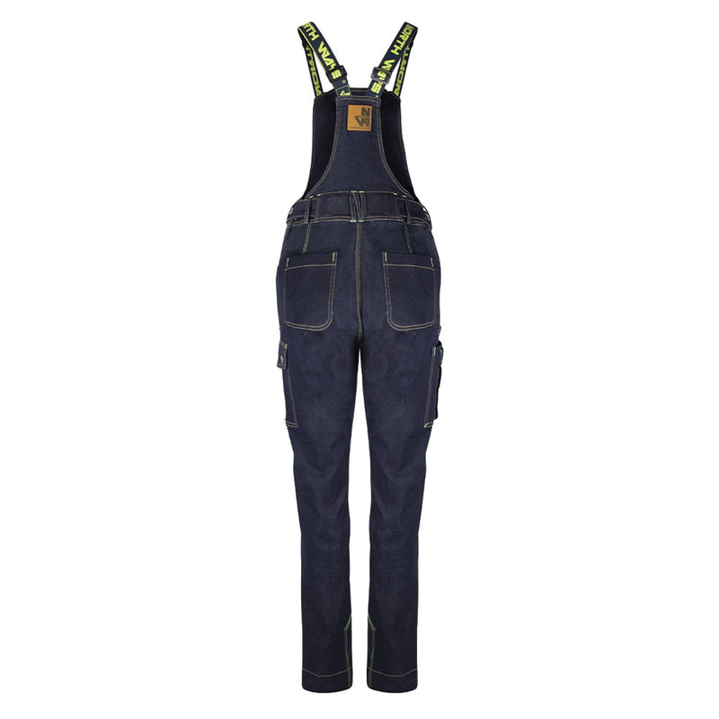 Load image into Gallery viewer, Women&#39;s Bib &amp; Brace NINE WORTHS MANEA
