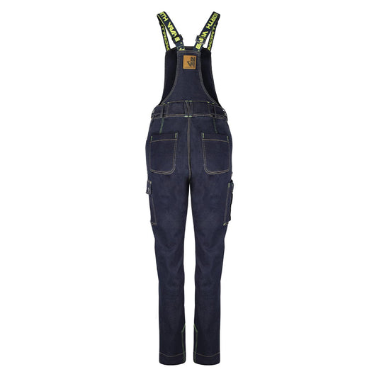 Women's Bib & Brace NINE WORTHS MANEA