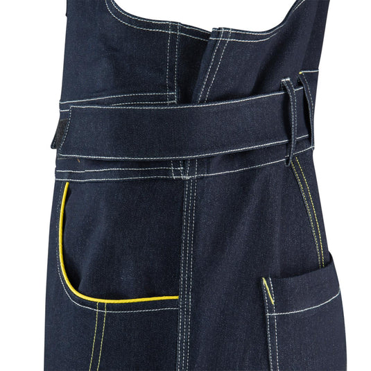 Women's Bib & Brace NINE WORTHS MANEA