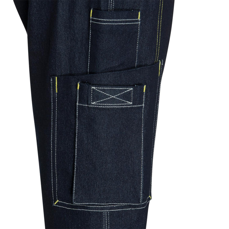 Load image into Gallery viewer, Women&#39;s Bib &amp; Brace NINE WORTHS MANEA
