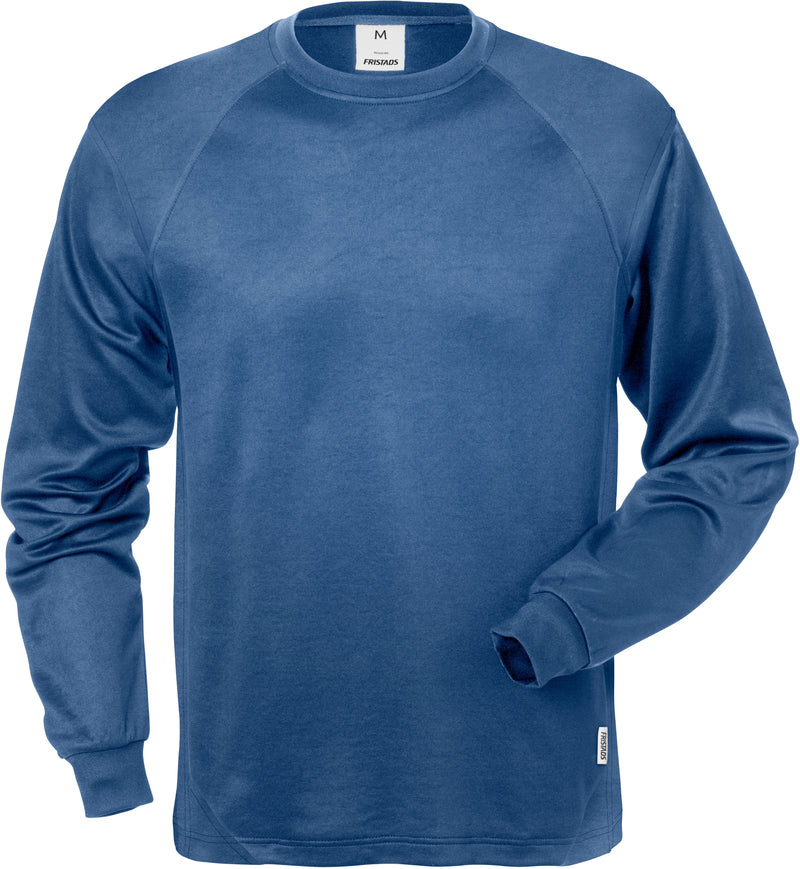 Load image into Gallery viewer, T-shirt FRISTADS LONG SLEEVE T-SHIRT 7071 THV

