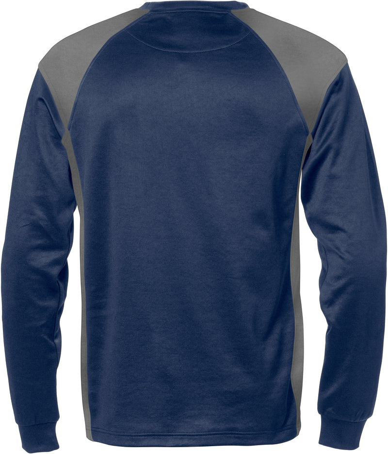 Load image into Gallery viewer, T-shirt FRISTADS LONG SLEEVE T-SHIRT 7071 THV
