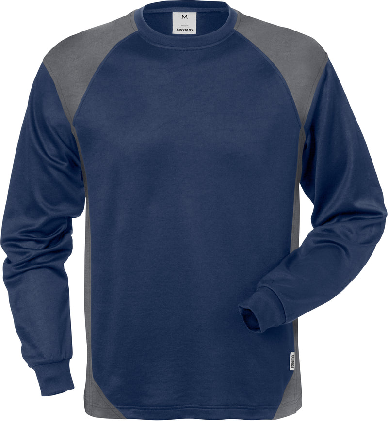 Load image into Gallery viewer, T-shirt FRISTADS LONG SLEEVE T-SHIRT 7071 THV
