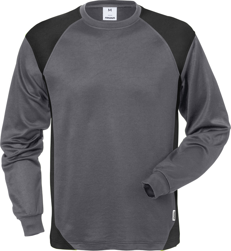 Load image into Gallery viewer, T-shirt FRISTADS LONG SLEEVE T-SHIRT 7071 THV
