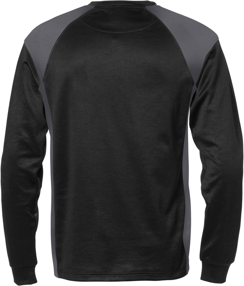 Load image into Gallery viewer, T-shirt FRISTADS LONG SLEEVE T-SHIRT 7071 THV
