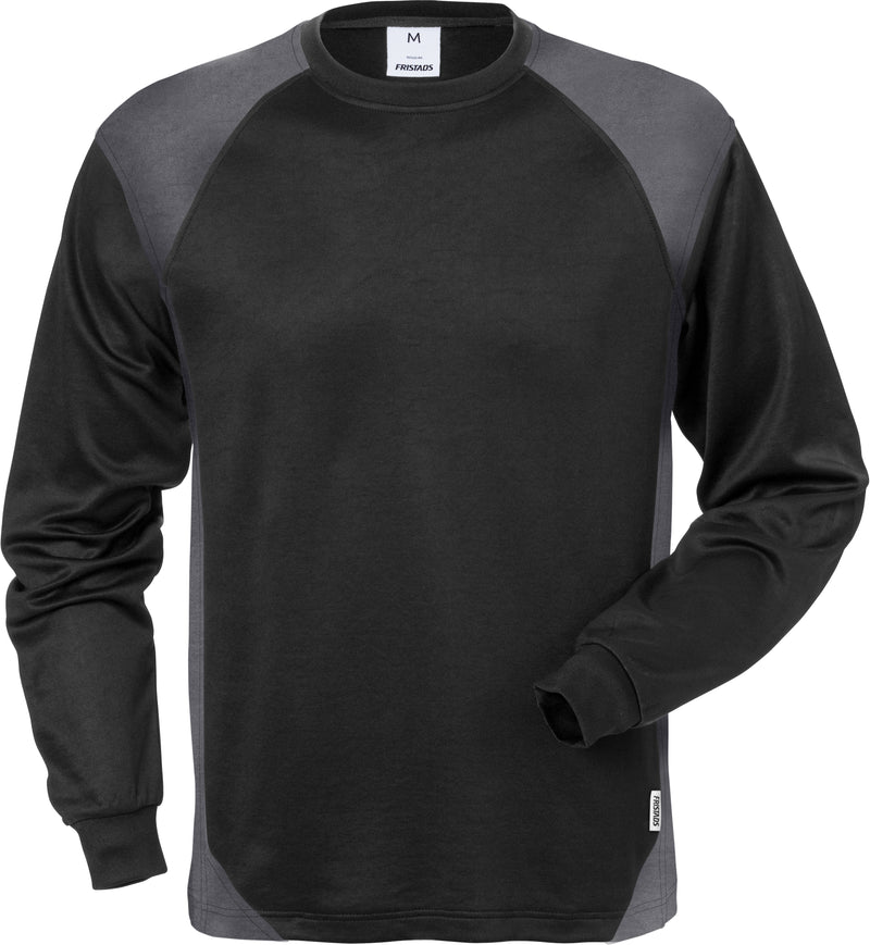 Load image into Gallery viewer, T-shirt FRISTADS LONG SLEEVE T-SHIRT 7071 THV
