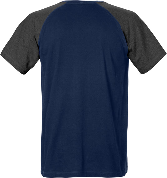T-shirt FRISTADS ACODE T-SHIRT 7652 BSJ