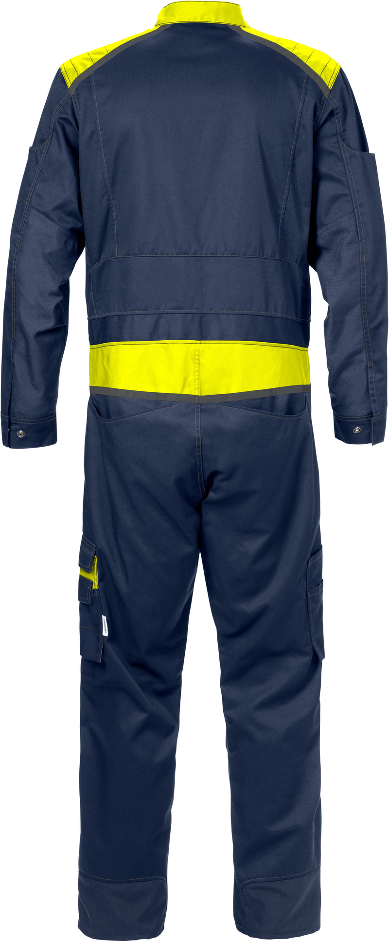 Load image into Gallery viewer, Coverall FRISTADS COVERALL 8555 STFP
