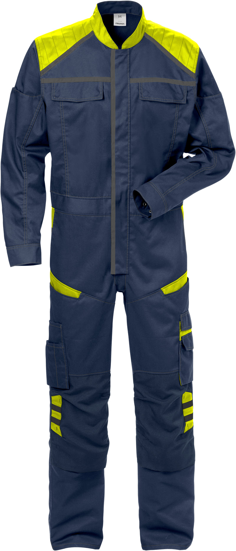 Load image into Gallery viewer, Coverall FRISTADS COVERALL 8555 STFP

