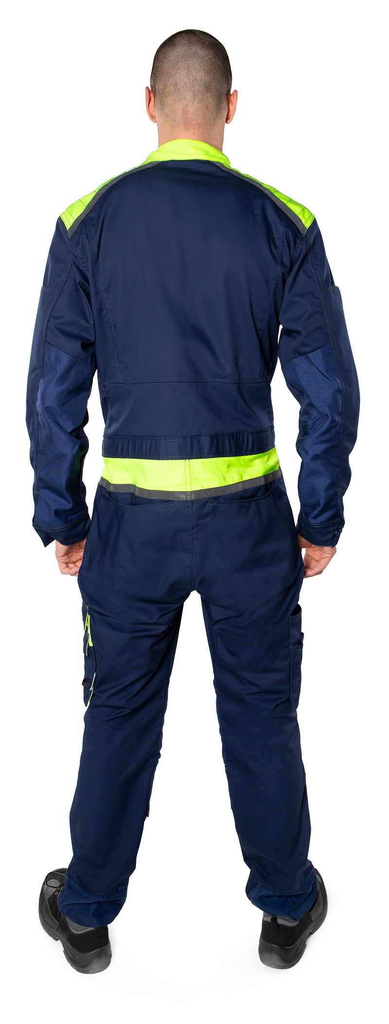 Load image into Gallery viewer, Coverall FRISTADS COVERALL 8555 STFP
