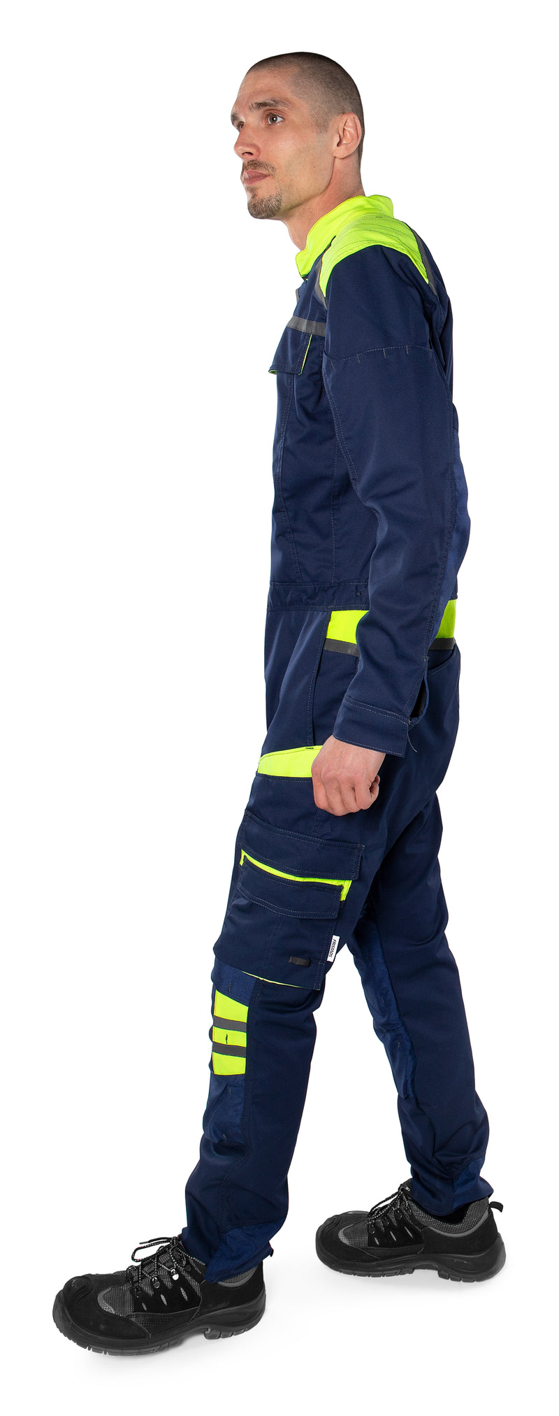 Load image into Gallery viewer, Coverall FRISTADS COVERALL 8555 STFP
