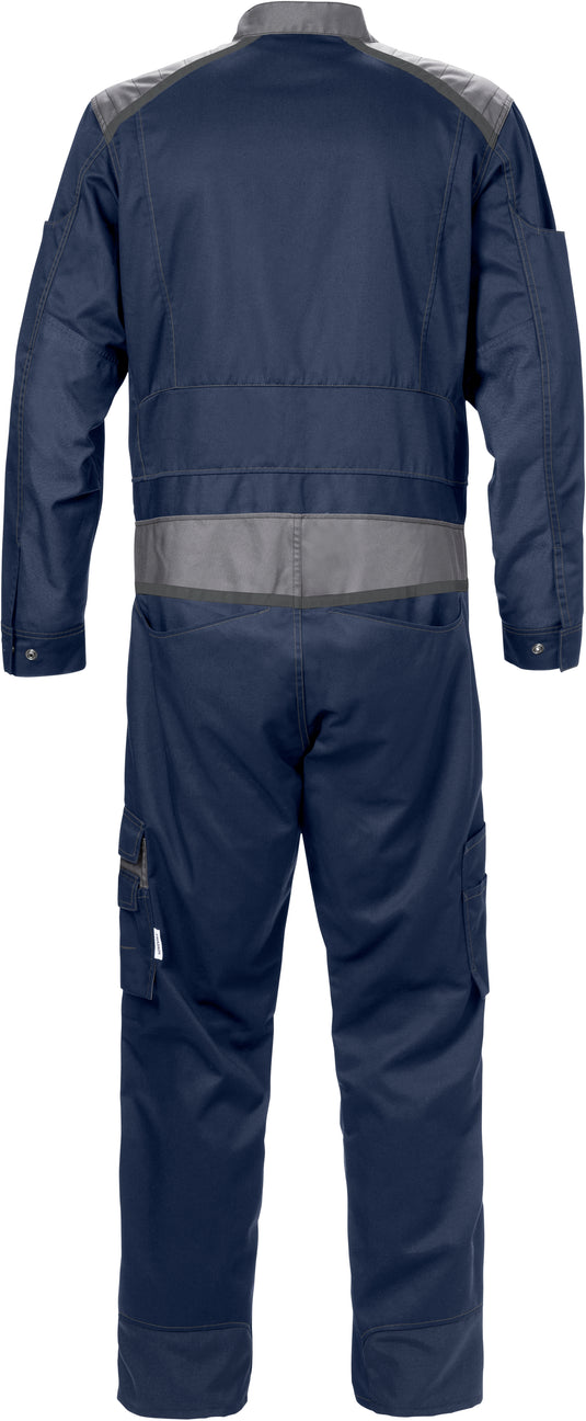 Coverall FRISTADS COVERALL 8555 STFP