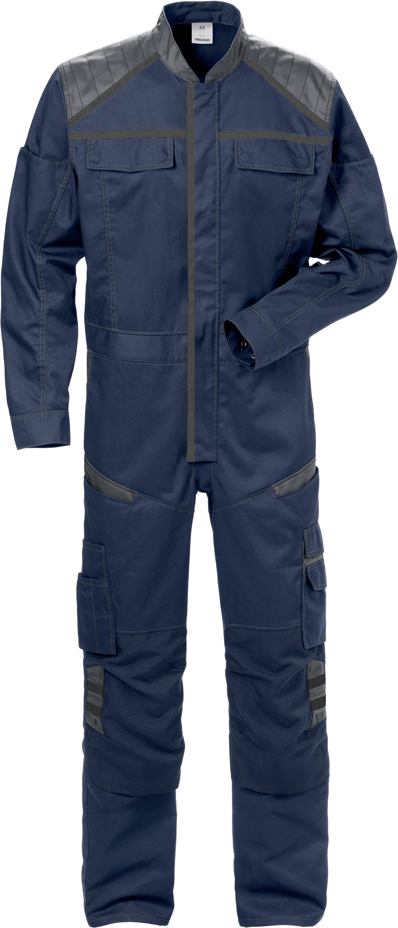Load image into Gallery viewer, Coverall FRISTADS COVERALL 8555 STFP
