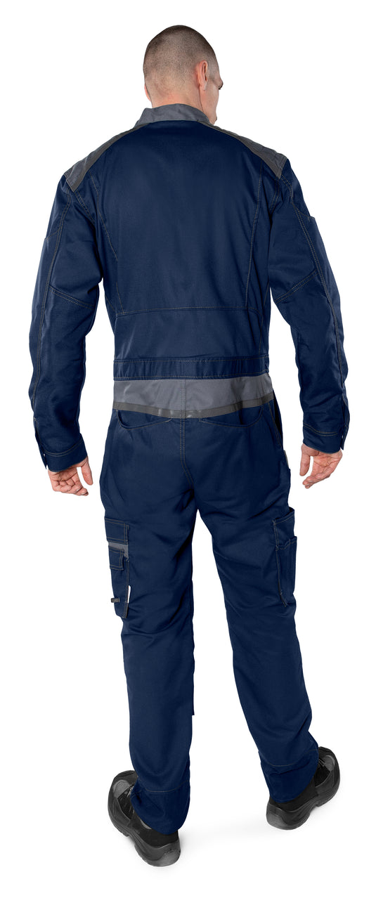 Coverall FRISTADS COVERALL 8555 STFP