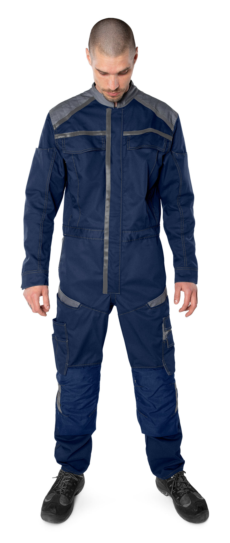 Load image into Gallery viewer, Coverall FRISTADS COVERALL 8555 STFP
