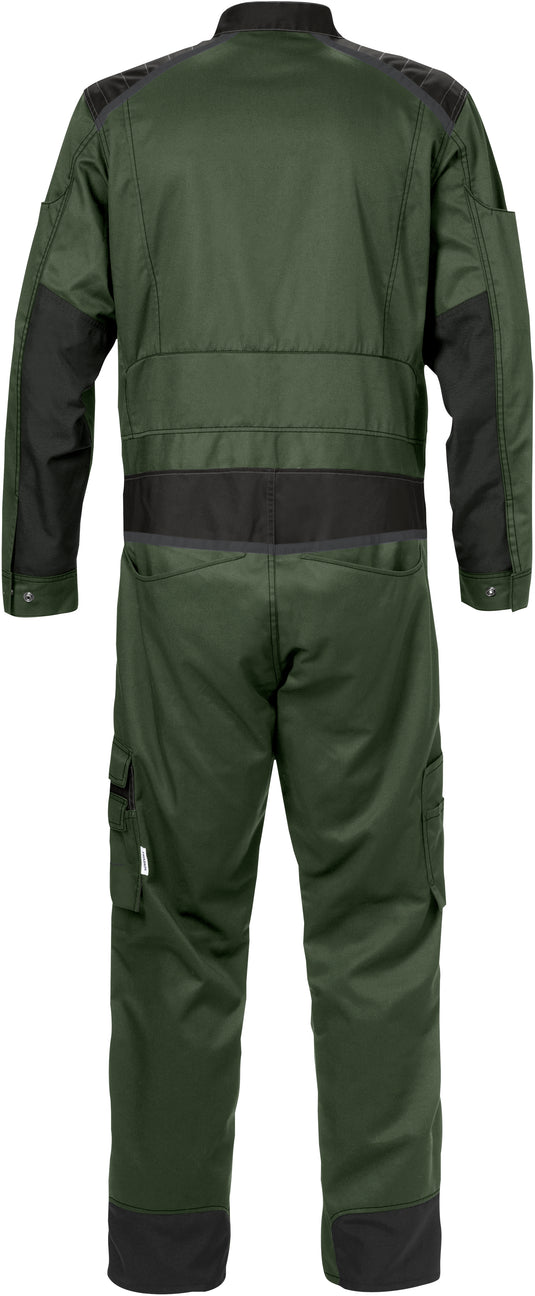 Coverall FRISTADS COVERALL 8555 STFP