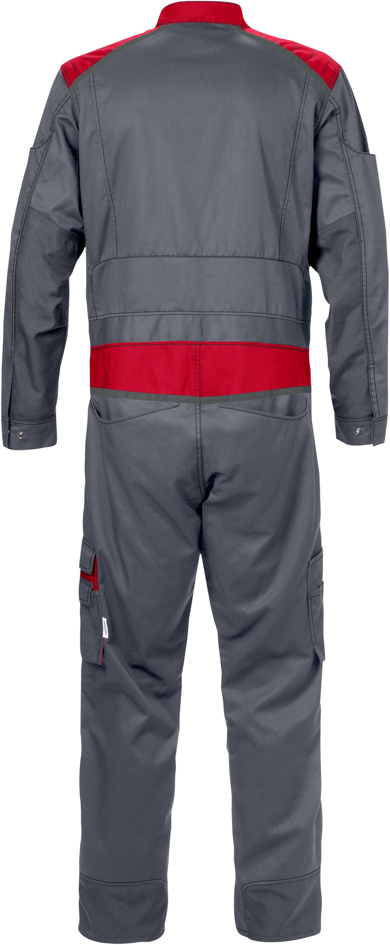 Load image into Gallery viewer, Coverall FRISTADS COVERALL 8555 STFP
