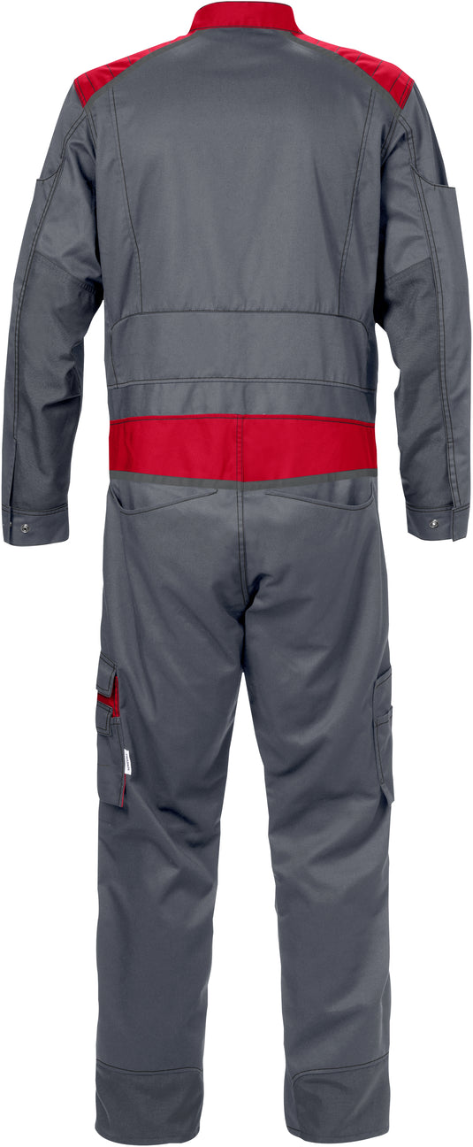 Coverall FRISTADS COVERALL 8555 STFP