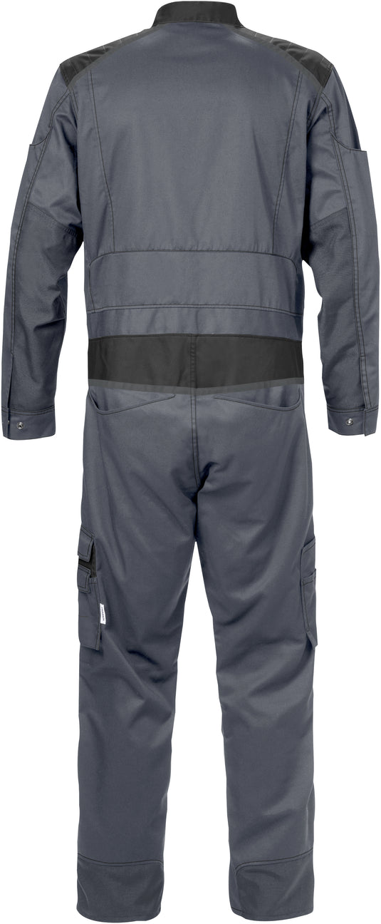 Coverall FRISTADS COVERALL 8555 STFP