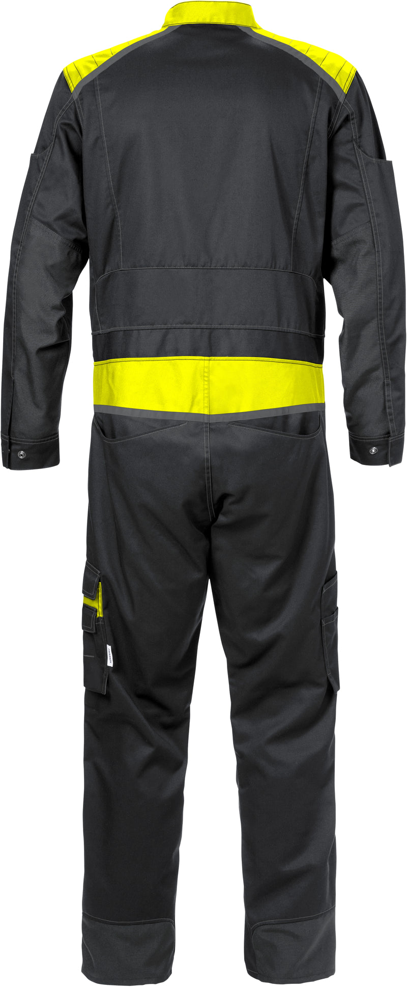 Load image into Gallery viewer, Coverall FRISTADS COVERALL 8555 STFP
