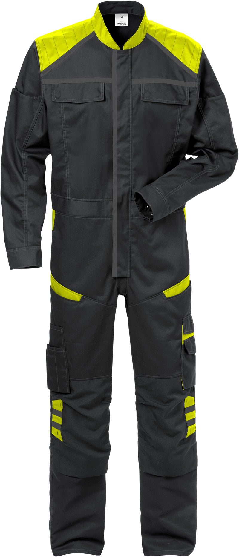 Load image into Gallery viewer, Coverall FRISTADS COVERALL 8555 STFP
