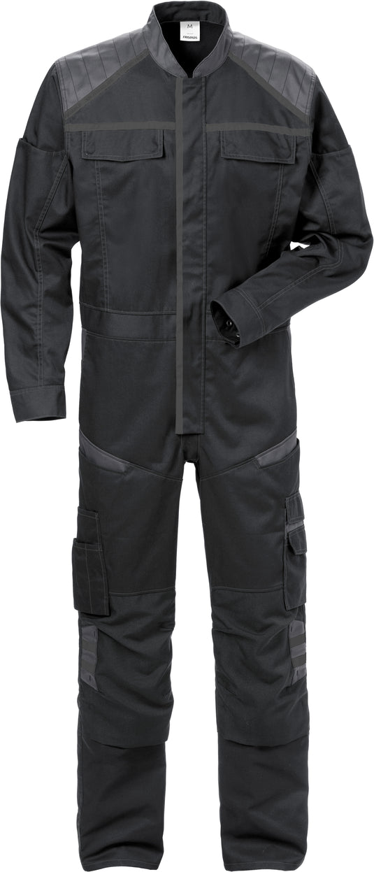 Coverall FRISTADS COVERALL 8555 STFP